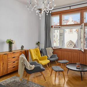 Appartement met Twee Slaapkamers
