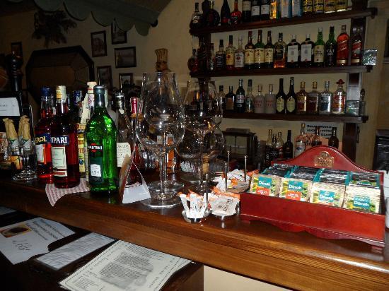 Restaurant U Golema